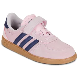 adidas BREAKNET SLEEK EL C Rožnata