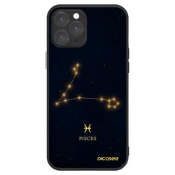 ULTIMATE CASE za Apple iPhone 12 Pro Max - PISCES
