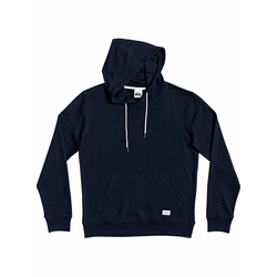 QUIKSILVER Sweater majica, mornarsko plava