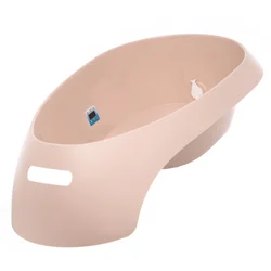 Tega kadica Teggi, roze