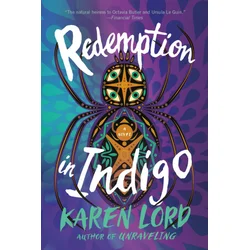 Redemption in Indigo