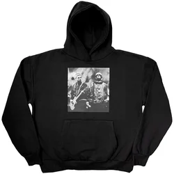 Oasis Live Photo (Ex-Tour) Black L Kapuco