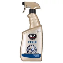 MELLE K2 FELIX 770 ATOM ZA CISCENJE FELNI