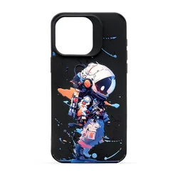 Maska za telefon COLOR PRINT za Iphone 15 Pro Max DZ6