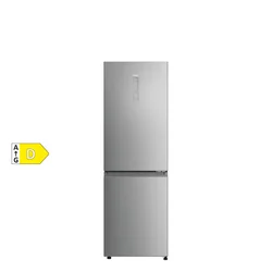Haier kombinovani frižider EHD3PWDNPK186