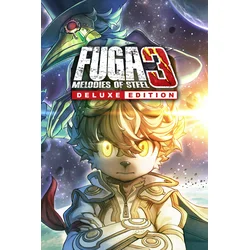 Fuga: Melodies of Steel 3 - Deluxe Edition PC/XBOX LIVE Key EUROPE