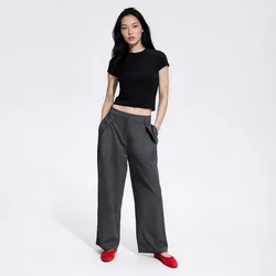 Reserved - Plisirane pantalone