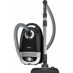 Usisavač Miele Complete C2 Black Pearl PowerLine