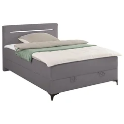 Box Krevet Jerry 100/200 cm , antracit