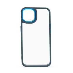 Maska za telefon COLOR CASE 3 za Iphone 13, Plava
