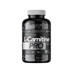 Basic Supplements Acetil L-karnitin Pro, 150 kapsula