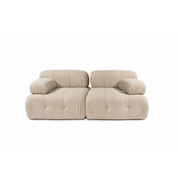 ATELIER DEL SOFA Sofa dvosed Doblo 2 Seater ( L1 1R) Peach