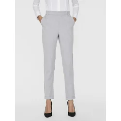 Vero Moda Maya Hlače Siva