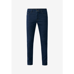 MEXX Muške farmerke JIM Mid waist teget