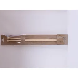BimCo Duge igle u paru, Od bambusa, 6.5mm