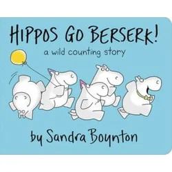 Hippos Go Berserk