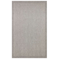 Conceptum Hypnose Tepih MNO 02, Pravougaoni, 120x180 cm, Sivi