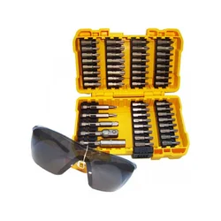 DeWALT garnitura odvijača DT71550