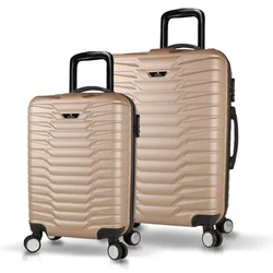 ZOOZIE BAGS Set kofera 2/1 COCKOGLD 5646