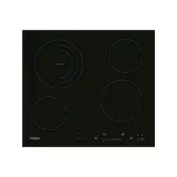 WHIRLPOOL staklokeramička ploča za kuhanje AKT 8900 BA