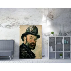 Wallity Slika WY279, 70x100 cm