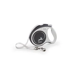 Flexi Comfort Plus S trak 5 m antracit