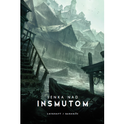 Senka nad Insmutom