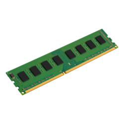 KINGSTON 4GB 2Rx4 PC2-6400R DDR2 Registered Server-RAM Modul REG ECC - KTH-BL495K2/8G