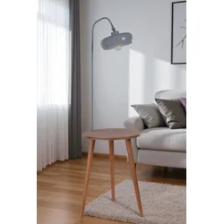 Opviq Podna lampa 8957-4, Siva