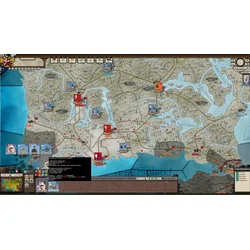 Revolution Under Siege Gold
