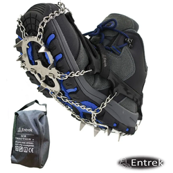 Entrek Mount Pro dereze, L (41 - 44)