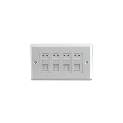 Dozna za 4 Porta ANZ-2/box