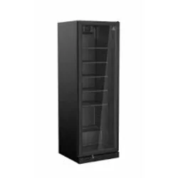 NORTEK SDS385DC1YF/B Black Vitrina za piće