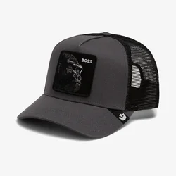 Goorin Bros Kačket The Boss Trucker