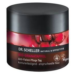 Dr. Scheller Bio nar - dnevna njega - 50 ml