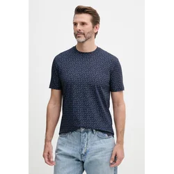 Armani Exchange kratka majica moška bombažna
