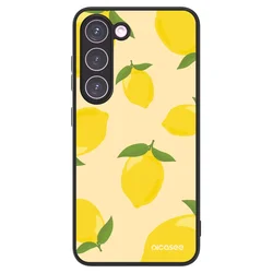 ULTIMATE CASE PowerShare za Samsung Galaxy S23 5G - Limoncella