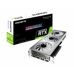 GIGABYTE grafična kartica GeForce RTX™ 3060 Ti VISION OC 8GB