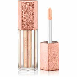 Makeup Revolution Jewel Collection sijaj za ustnice odtenek Luxurious 4,5 ml