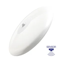 Braytron LED plafonjera sa senzorom BRY-JADE-OKRUGLA-D260-18W-3000K-IP44