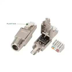 Modul CAT7 Metalni B.