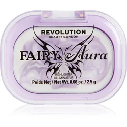 Revolution Fairy Aura Highlighter osvetljevalec 2.5 g