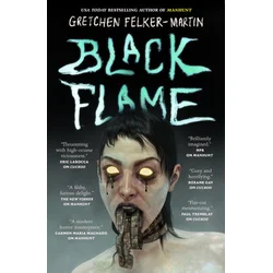 Black Flame