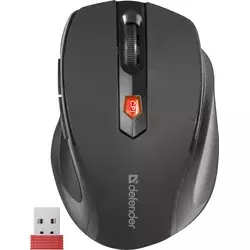 Bežični miš Defender Ultra MM-315