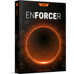 BOOM LIBRARY Enforcer (Digitalni izdelek)