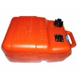 Quicksilver Fuel Tank 25L