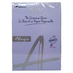 Papir A4 Paperline 80g 500l, Lavanda