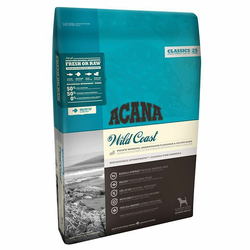 Acana Wild Coast 17 kg