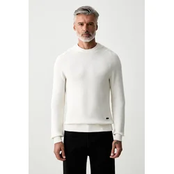 Hackett London pulover moški bombažen