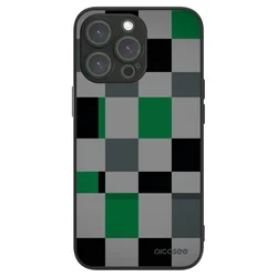 ULTIMATE CASE za Apple iPhone 13 Pro - Block Grid
